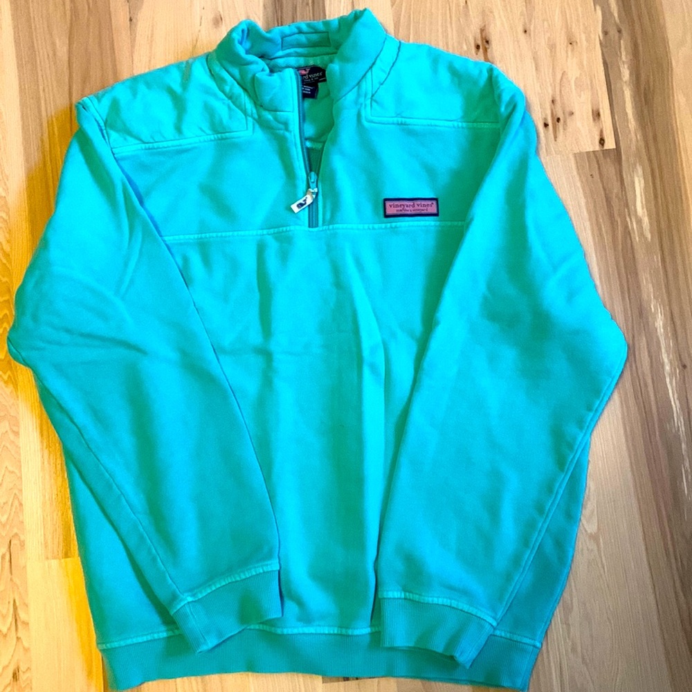 Vineyard vine shep shirt